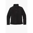 Port Authority Cozy 1/4-Zip Fleece — view 2