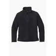 Port Authority Cozy 1/4-Zip Fleece — view 3