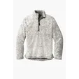 Port Authority Cozy 1/4-Zip Fleece — view 4