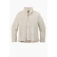 Port Authority Cozy 1/4-Zip Fleece — view 5