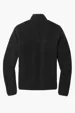 Port Authority Camp Fleece Snap Pullover — view 6