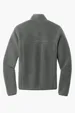 Port Authority Camp Fleece Snap Pullover — view 7
