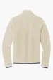 Port Authority Camp Fleece Snap Pullover — view 8