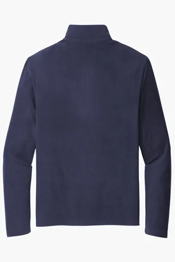 Port Authority Accord Microfleece Jacket — view 7