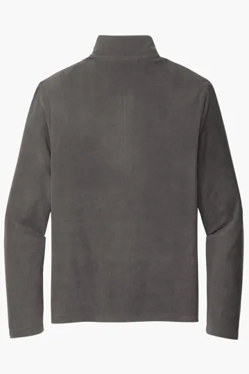 Port Authority Accord Microfleece Jacket — view 8