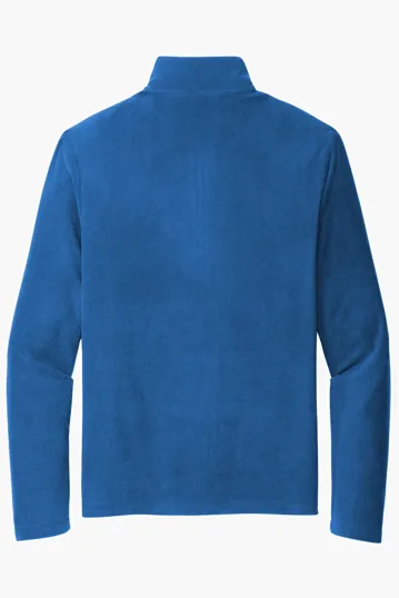 Port Authority Accord Microfleece Jacket — view 9