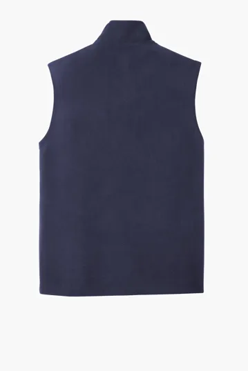 Port Authority Accord Microfleece Vest — view 5
