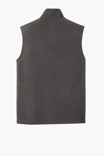 Port Authority Accord Microfleece Vest — view 6