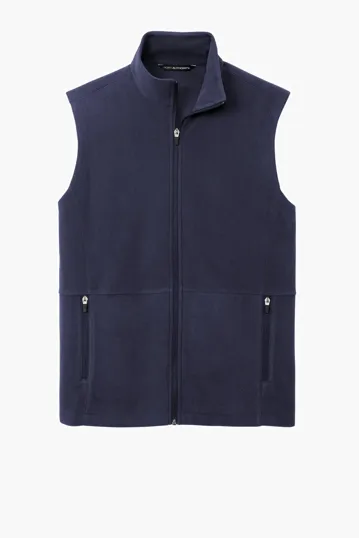 Port Authority Accord Microfleece Vest — view 3