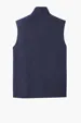 Port Authority Accord Microfleece Vest — view 5