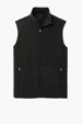 Port Authority Accord Microfleece Vest — view 2