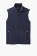 Port Authority Accord Microfleece Vest — view 3