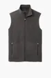 Port Authority Accord Microfleece Vest — view 4