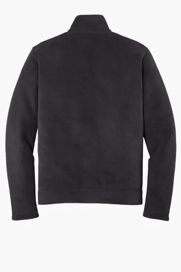 Port Authority Ultra Warm Brushed Fleece Jacket — view 5