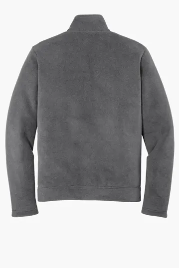 Port Authority Ultra Warm Brushed Fleece Jacket — view 6