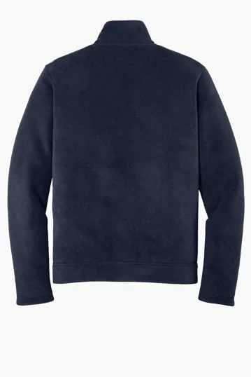 Port Authority Ultra Warm Brushed Fleece Jacket — view 7