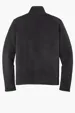 Port Authority Ultra Warm Brushed Fleece Jacket — view 5