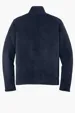 Port Authority Ultra Warm Brushed Fleece Jacket — view 7