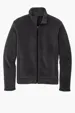 Port Authority Ultra Warm Brushed Fleece Jacket — view 2
