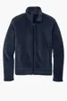 Port Authority Ultra Warm Brushed Fleece Jacket — view 4