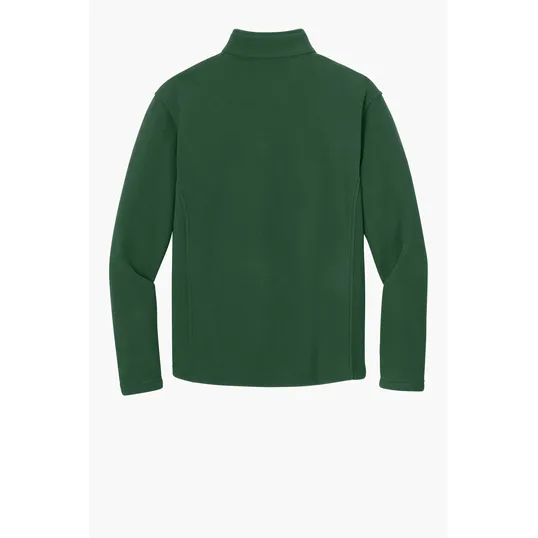 Port Authority Value Fleece Jacket — view 16