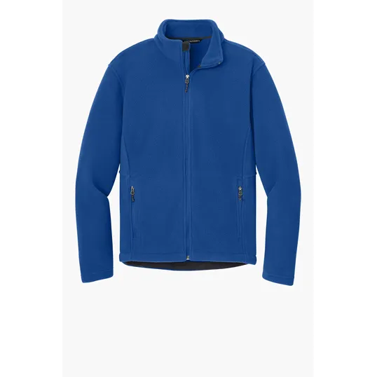 Port Authority Value Fleece Jacket — view 14