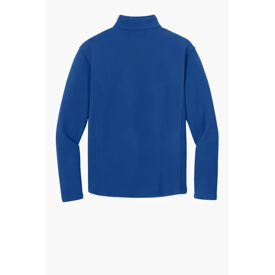 Port Authority Value Fleece Jacket — view 21