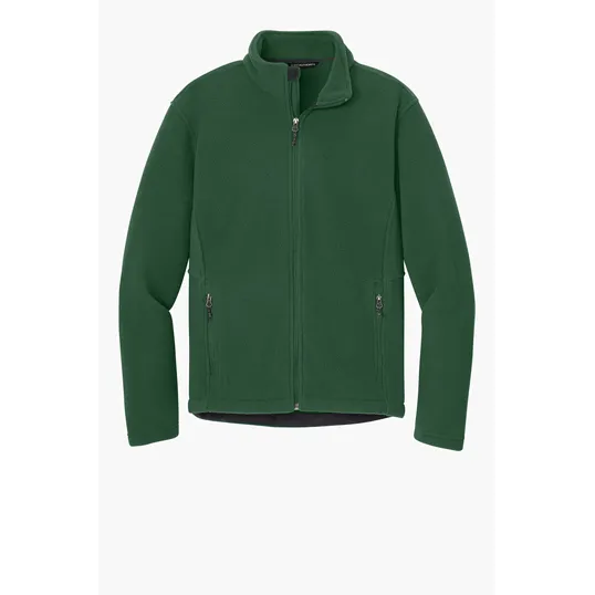 Port Authority Value Fleece Jacket — view 9