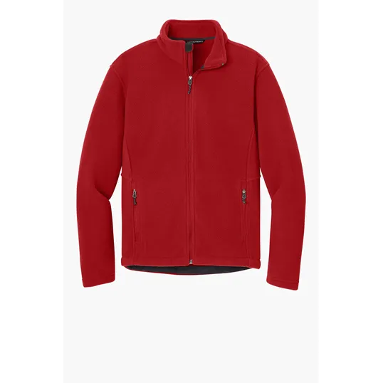 Port Authority Value Fleece Jacket — view 13