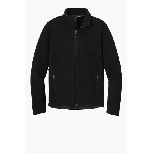 Port Authority Value Fleece Jacket — view 8