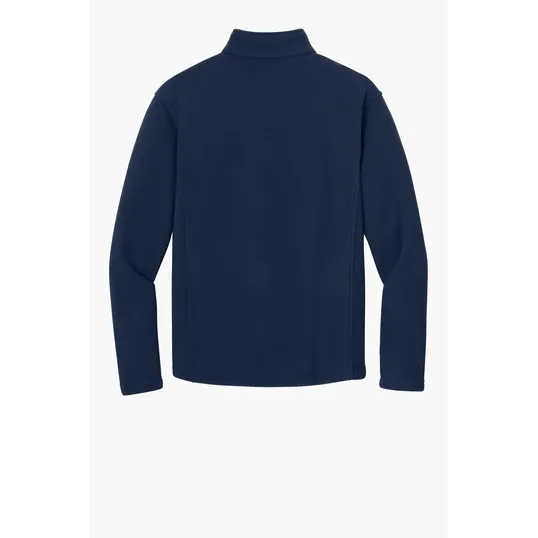 Port Authority Value Fleece Jacket — view 19