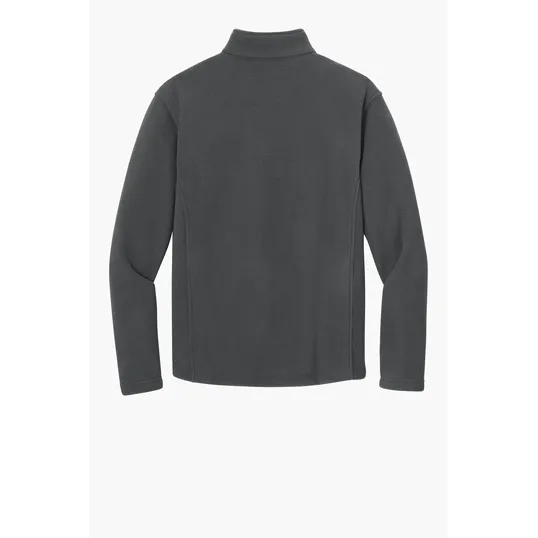 Port Authority Value Fleece Jacket — view 17