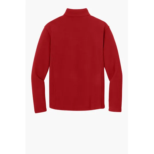 Port Authority Value Fleece Jacket — view 20