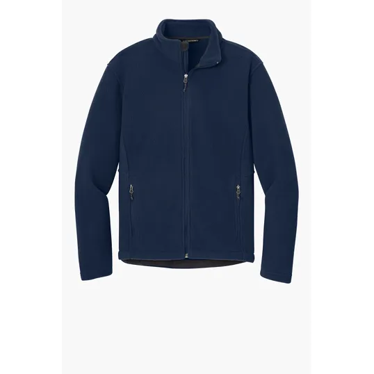 Port Authority Value Fleece Jacket — view 12