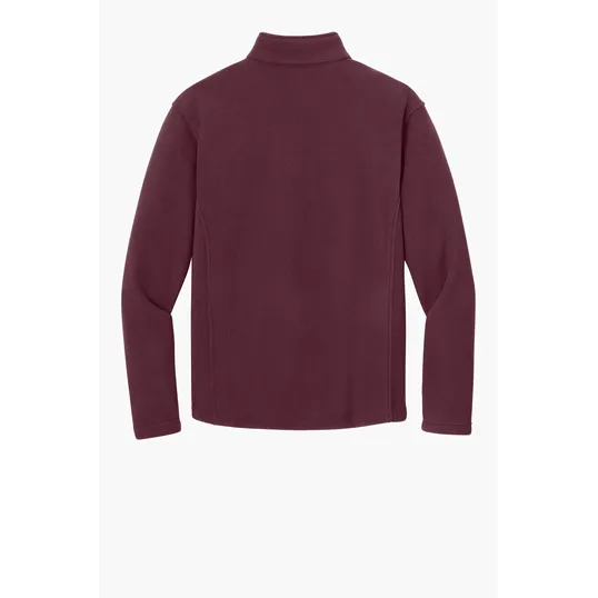 Port Authority Value Fleece Jacket — view 18