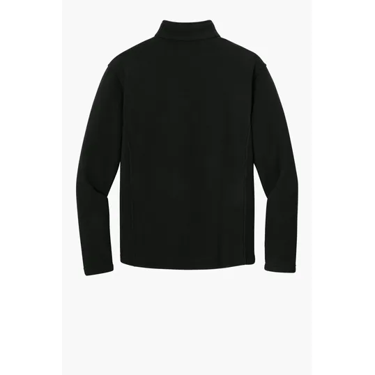 Port Authority Value Fleece Jacket — view 15