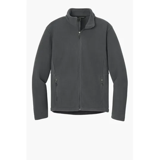 Port Authority Value Fleece Jacket — view 10
