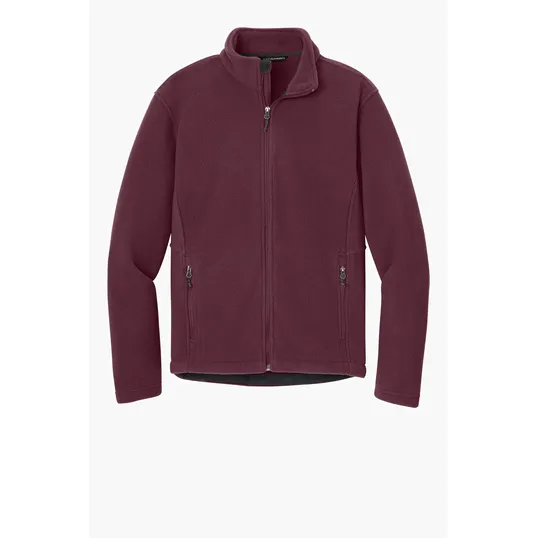 Port Authority Value Fleece Jacket — view 11