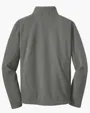 Port Authority Value Fleece Jacket — view 5
