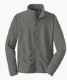 Port Authority Value Fleece Jacket — view 2