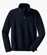Port Authority Value Fleece 1/4-Zip Pullover — view 4