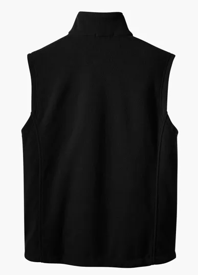 Port Authority Value Fleece Vest — view 7