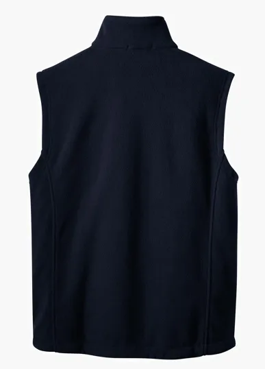 Port Authority Value Fleece Vest — view 9