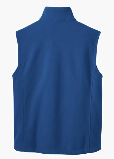 Port Authority Value Fleece Vest — view 11