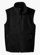 Port Authority Value Fleece Vest — view 2