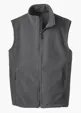 Port Authority Value Fleece Vest — view 3
