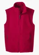 Port Authority Value Fleece Vest — view 5