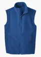 Port Authority Value Fleece Vest — view 6