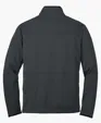 Port Authority Pique Fleece Jacket — view 6