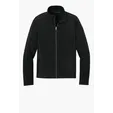 Port Authority Microfleece Jacket — view 6